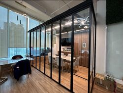 Arc 380 (D8), Office #592956141